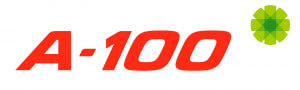 А-100