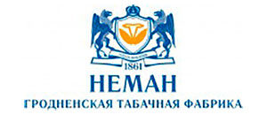Табачная Фабрика Неман